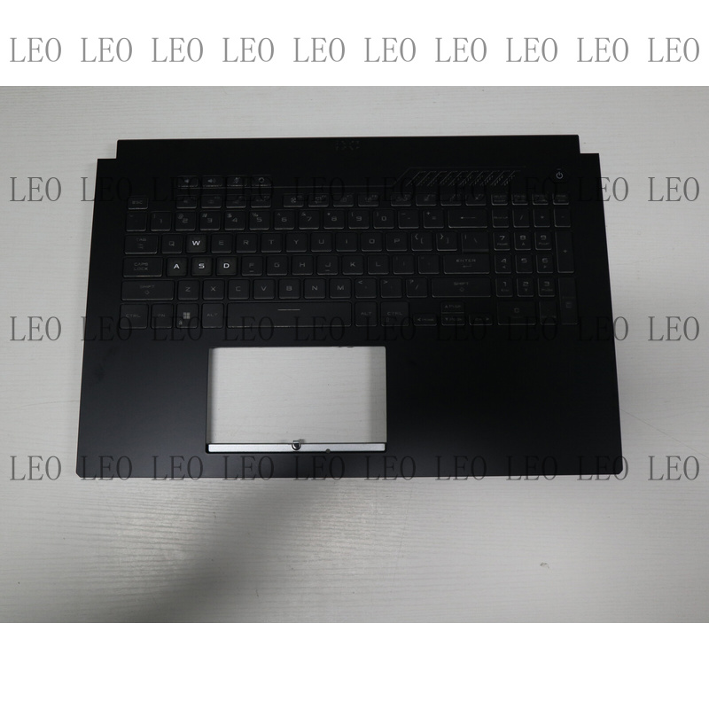 MY Laptop 17.3インチ パームレストキーボード部 - Gaming Keyboard Asus のレビューと価格