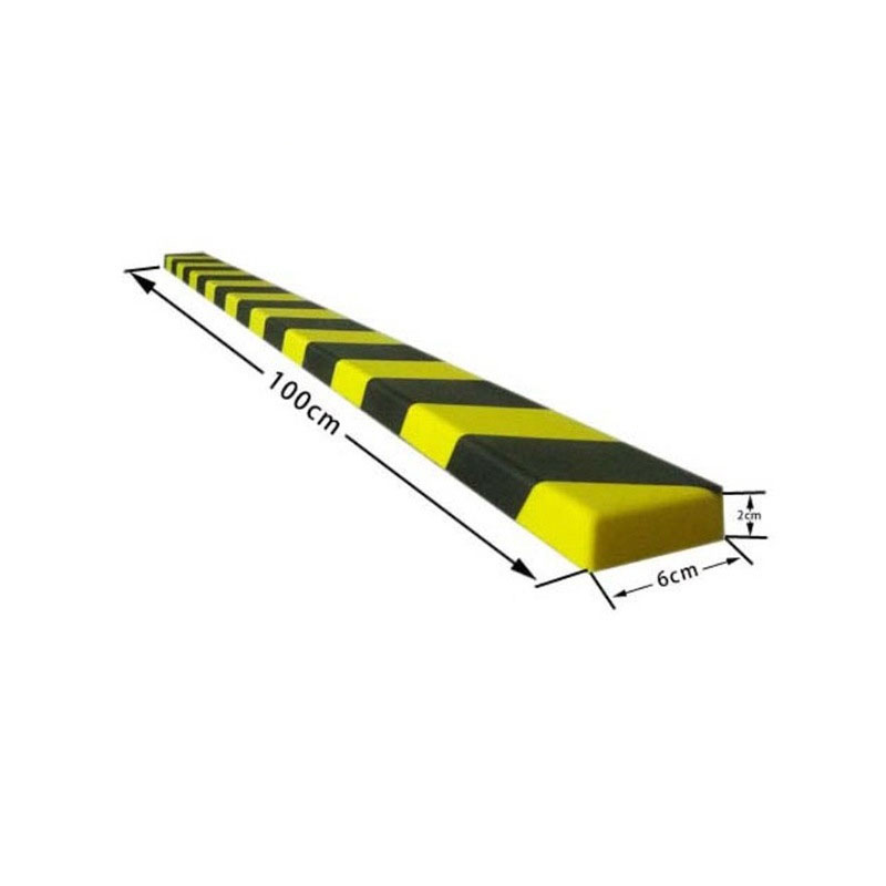 Koojn-ポリウレタンフォームストリップ,黒,黄色,ポリウ - Polyurethane Foam Sheet のレビューと価格