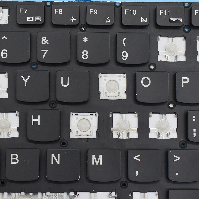 交換用キーキャップ キーキャップヒンジ Lenovo Ide - Gaming Keyboard Hp のレビューと価格