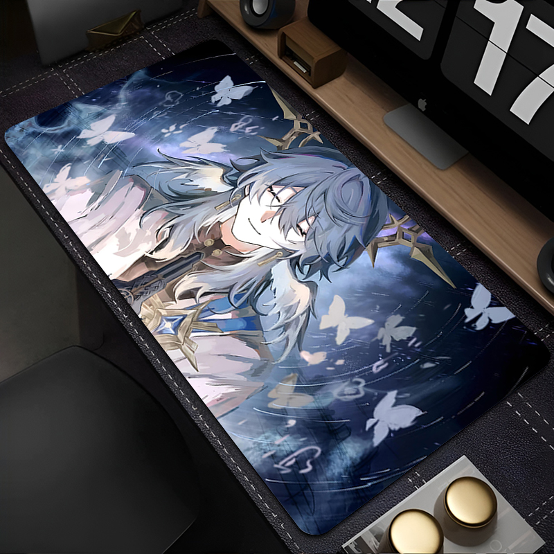 アニメゲームサンデー ロビン ホンカイスターレール マウスパ - Gaming Keyboard And Mouse Mobile のレビューと価格