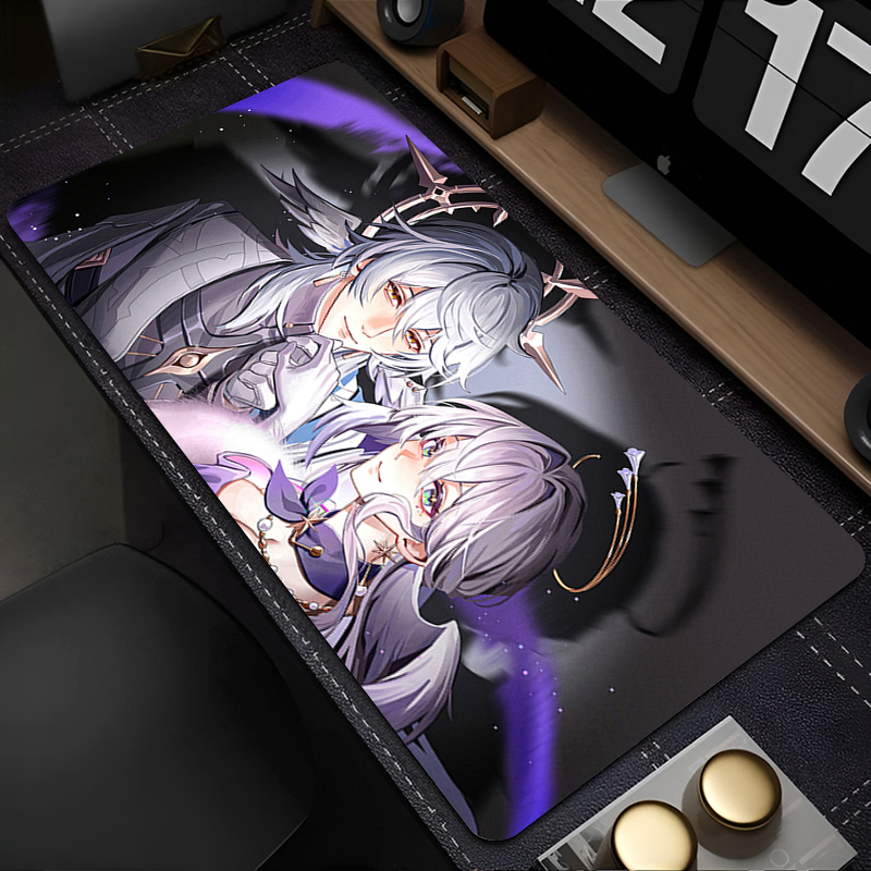 アニメゲームサンデー ロビン ホンカイスターレール マウスパ - Gaming Keyboard And Mouse Mobile のレビューと価格