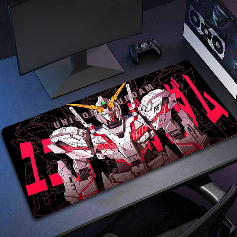 かわいいマウスパッドアニメガビネテゲーマーコンピュータ機動戦 - Gaming Keyboard And Mouse Mobile のレビューと価格