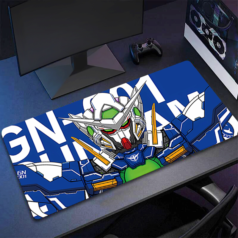 かわいいマウスパッドアニメガビネテゲーマーコンピュータ機動戦 - Gaming Keyboard And Mouse Mobile のレビューと価格