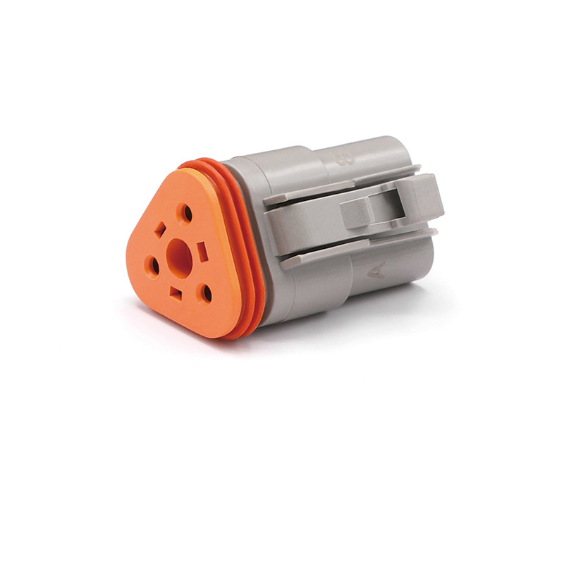 パイロットおよび防水ケーブル付きの電子接続キット,1/5/1 - Aviator Connector Kit のレビューと価格