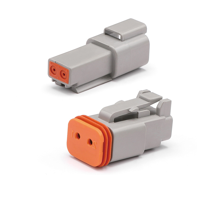 パイロットおよび防水ケーブル付きの電子接続キット,1/5/1 - Aviator Connector Kit のレビューと価格