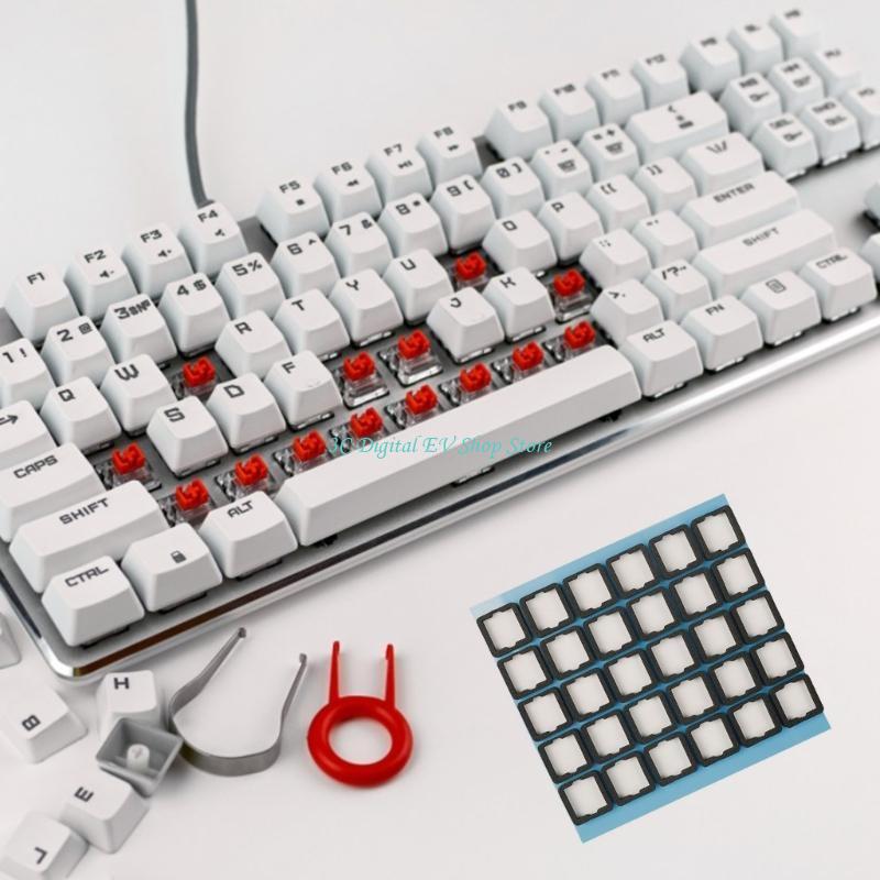E74D 120 個サイレンサーパッドサイレンサーフォームサ - Foam Dampener Sheet のレビューと価格
