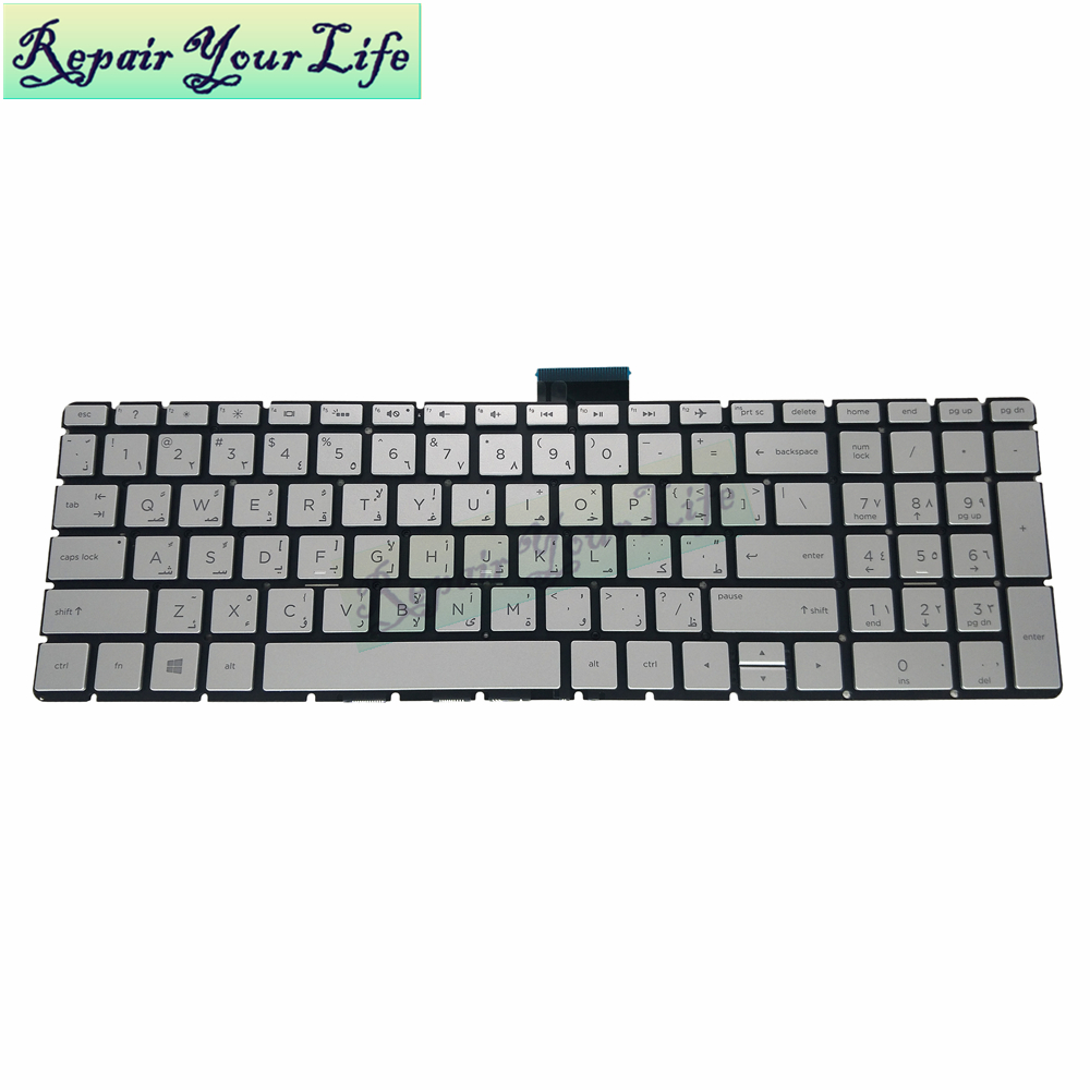 アラビア語フランス語アゼルティバックライト付きキーボード H - Gaming Keyboard E Yooso のレビューと価格
