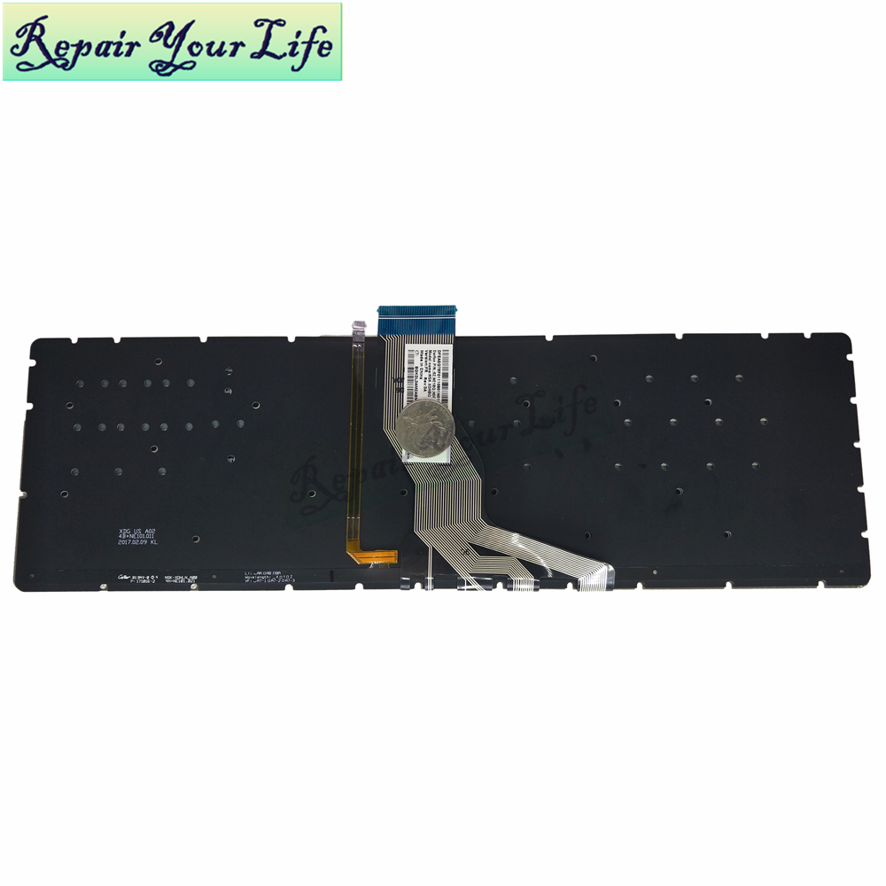 アラビア語フランス語アゼルティバックライト付きキーボード H - Gaming Keyboard E Yooso のレビューと価格