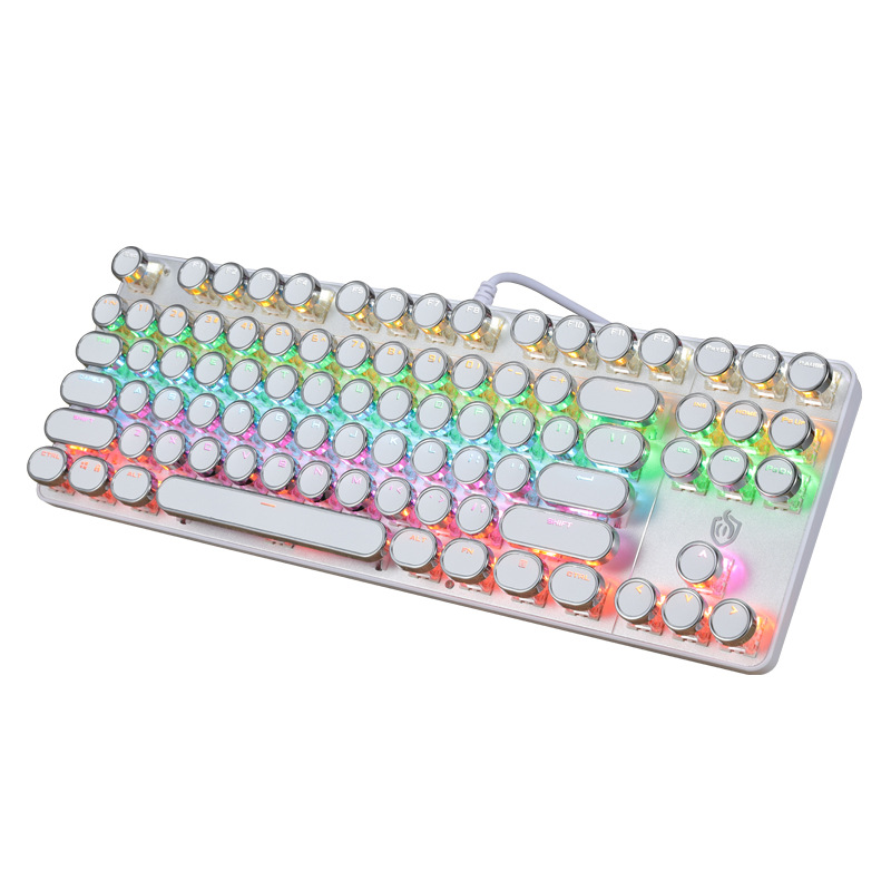 Meishang e-family 917 パンクメカニカル - Gaming Keyboard Ebay のレビューと価格