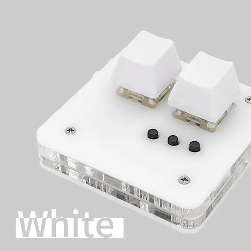 Simpad osu-ミニメカニカルゲーミングキーパッド,タ - Gaming Keyboard Tester のレビューと価格