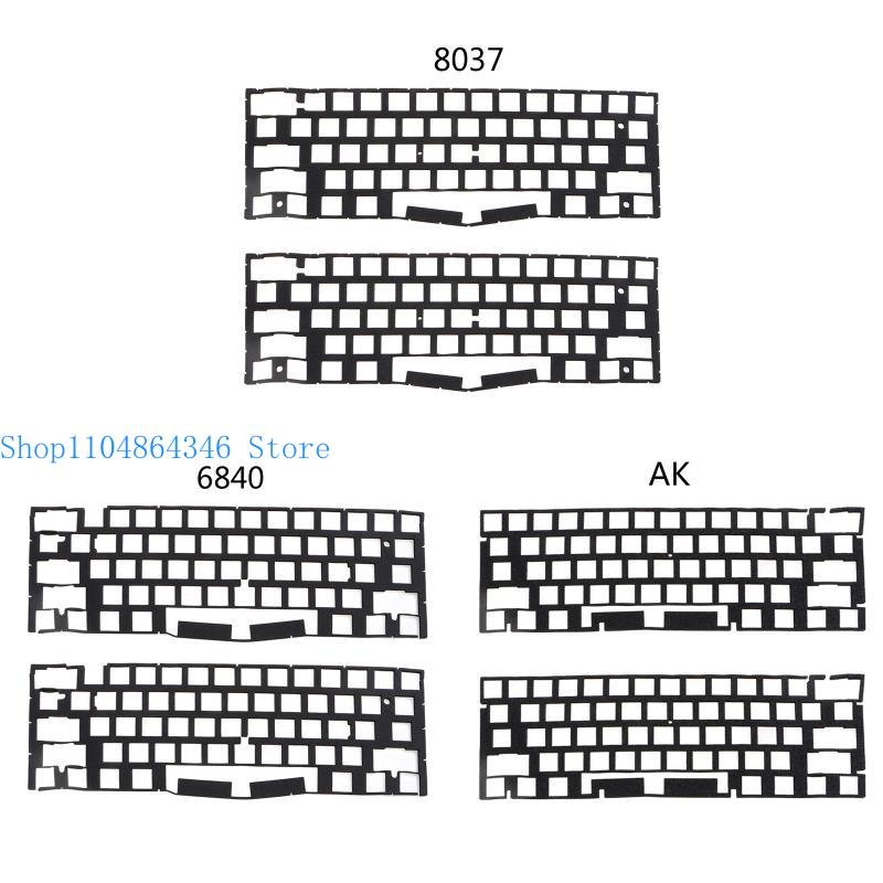 652F ミュートフォームサイレンサーパッドスイッチサウンド - Foam Dampener Sheet のレビューと価格