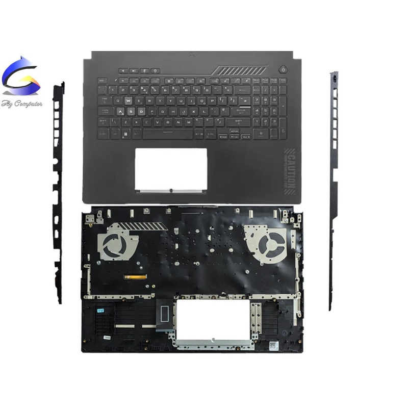 F 新品 ASUS TUF Gaming 3Puls FA7 - Gaming Keyboard Asus のレビューと価格