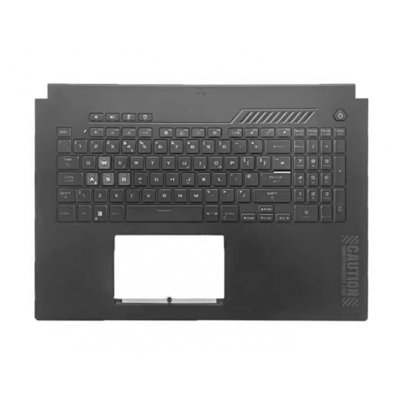 F 新品 ASUS TUF Gaming 3Puls FA7 - Gaming Keyboard Asus のレビューと価格