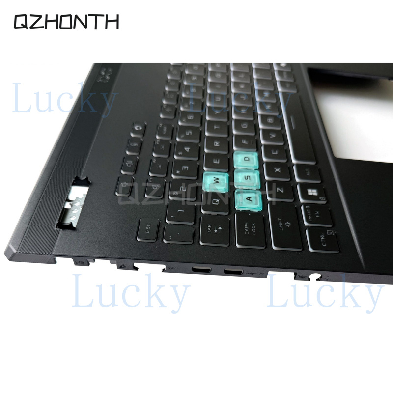 新しい ASUS TUF Gaming A16 F16 FA - Gaming Keyboard Asus のレビューと価格