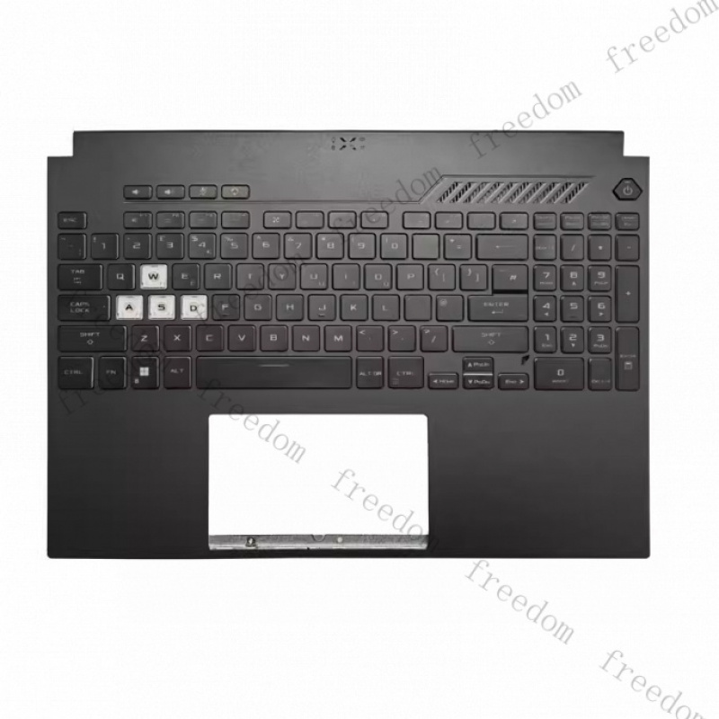 HTS 新しい RGB バックライト付きキーボード ASUS - Gaming Keyboard Asus のレビューと価格