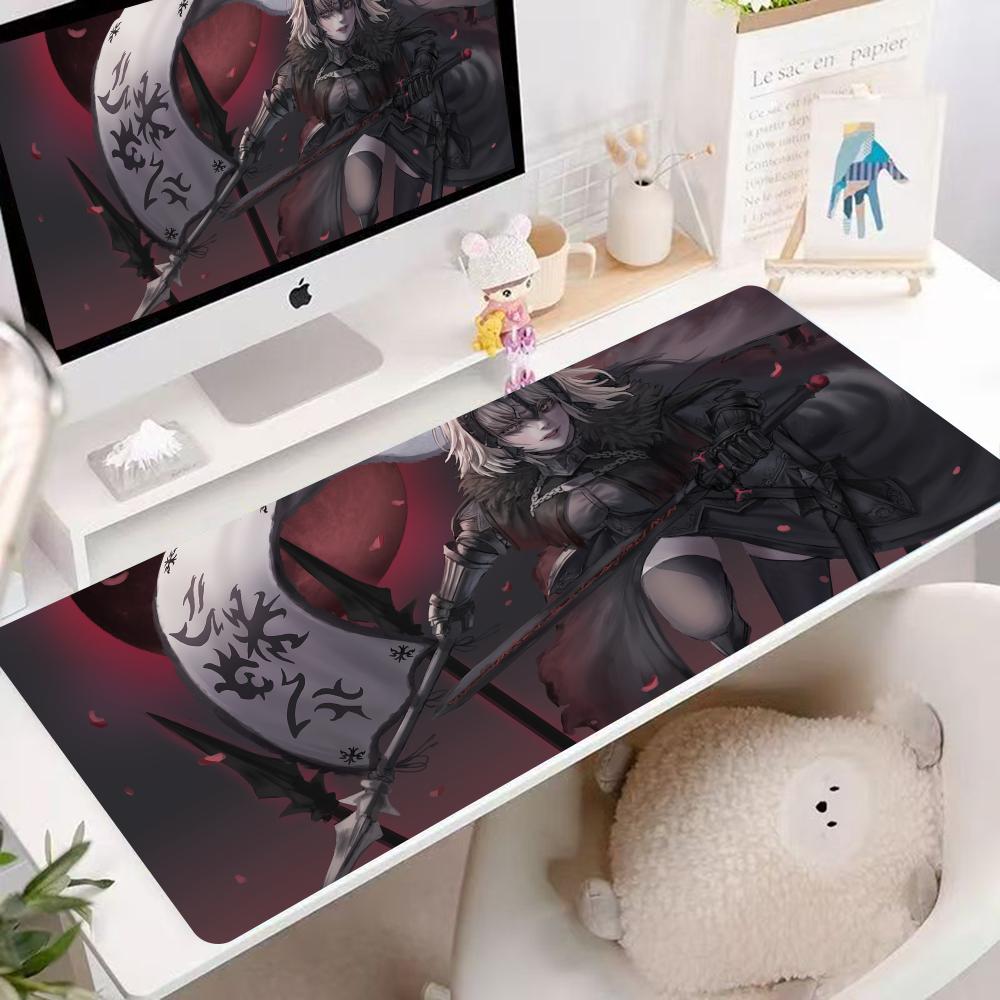 Fate Grand Order セイバー リン オルタ マ - Gaming Keyboard Non Mechanical のレビューと価格