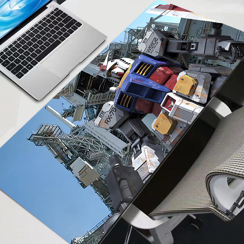 90 × 40 センチメートル XXL ゴム製大型 PC マ - Gaming Keyboard And Mouse Mobile のレビューと価格