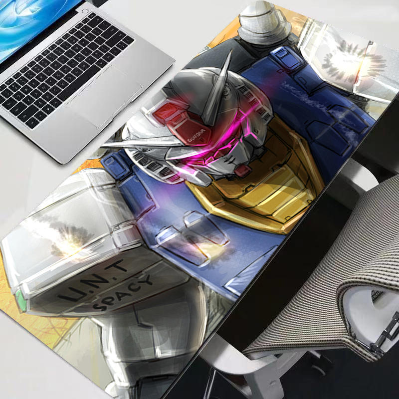 90 × 40 センチメートル XXL ゴム製大型 PC マ - Gaming Keyboard And Mouse Mobile のレビューと価格