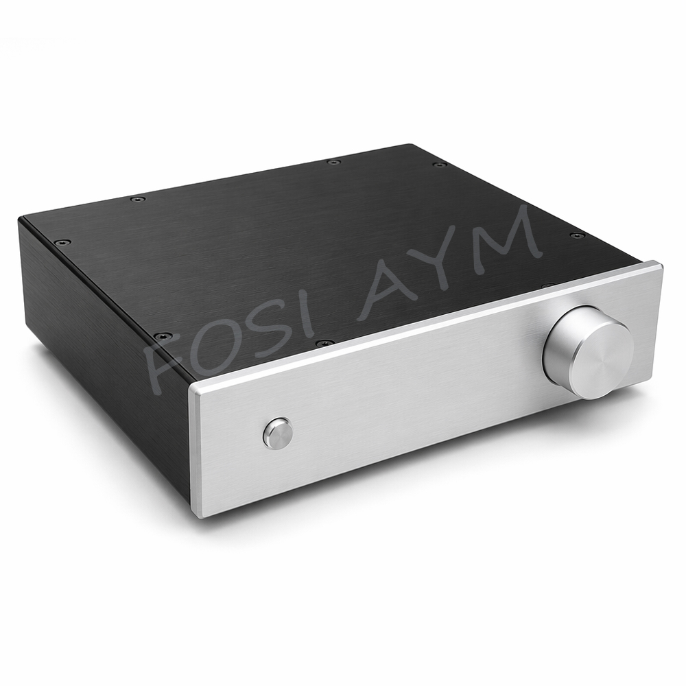 280x65x228mm FOSI AYM フルアルミニウム - Aluminum Case 65 のレビューと価格