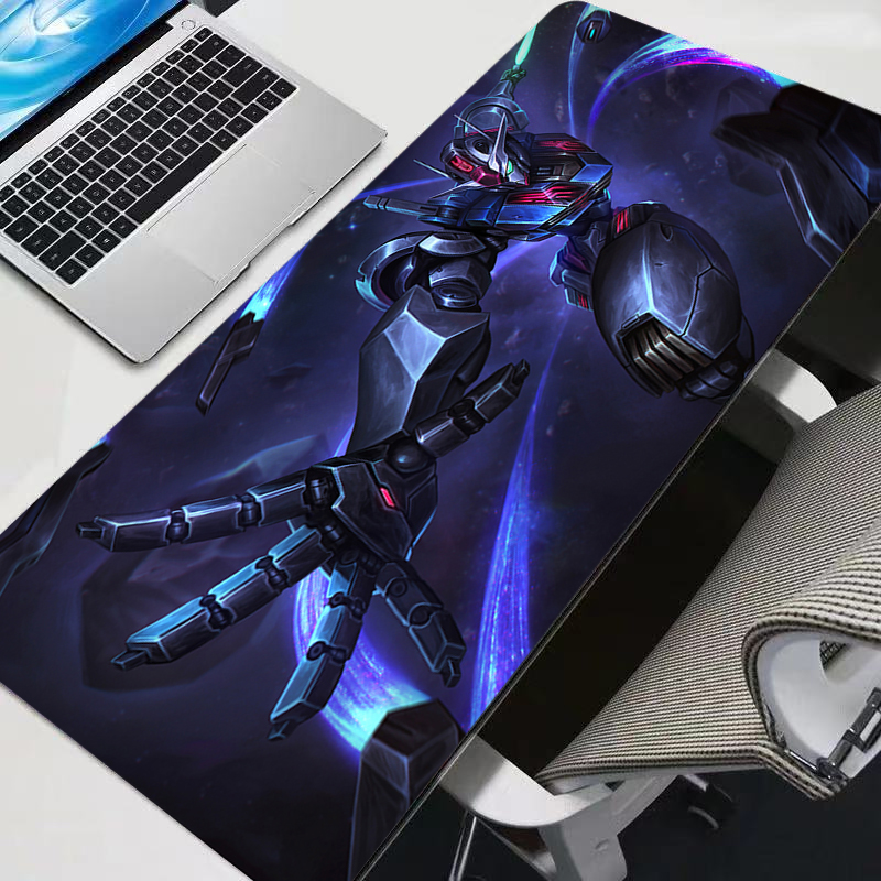 マウスパッド機動戦士ガンダムゲーミングアクセサリー Gabi - Gaming Keyboard And Mouse Mobile のレビューと価格